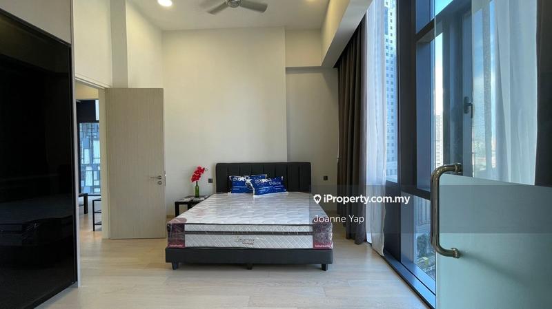 For Rent - Star Residences One, KLCC, KL City Centre