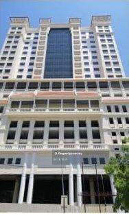 Hotel / Resort untuk Dijual di GEORGETOWN HOTEL( 20 floor )for sale, bu 487,317sf, George Town oleh Ee Ee Teoh - iProperty.com.my