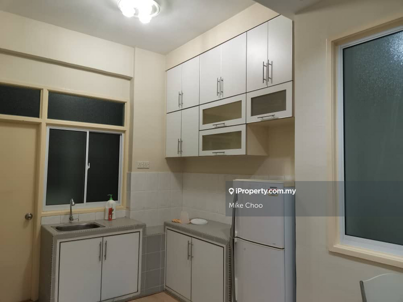 Apartment for Sale in Kingfisher Series by Mike Choo - iProperty.com.my