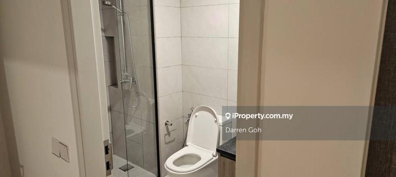 Service Residence for Rent in The Atrium by Darren Goh - iProperty.com.my