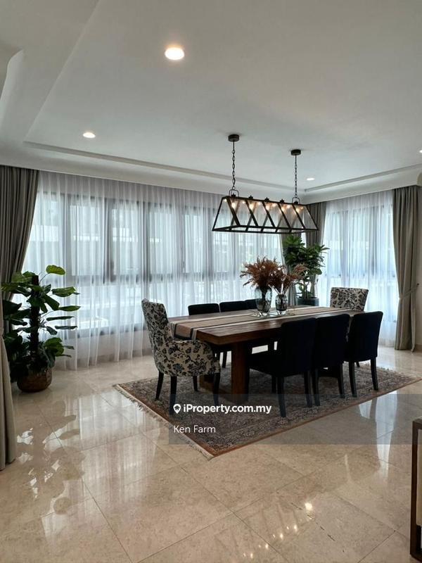 Condominium for Sale in Sastra U-Thant by Ken Farm - iProperty.com.my