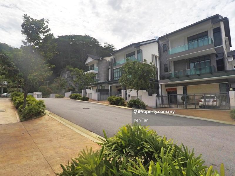 Bungalow House untuk Dijual di Bandar Damansara Perdana, Damansara Perdana oleh Ken Tan - iProperty.com.my