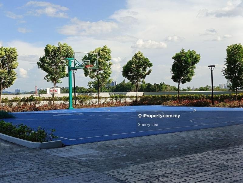 Service Residence for Sale in You City 3 by Sherry Lee - iProperty.com.my