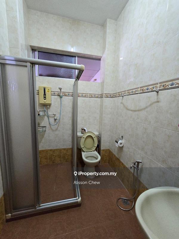 Semi-Detached House for Sale in Taman Green Lane, Jelutong by Alisson Chew - iProperty.com.my