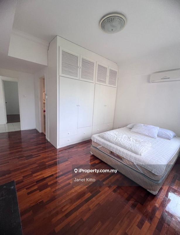 Kondominium untuk Dijual di Cascadium oleh Janet Kitto - iProperty.com.my