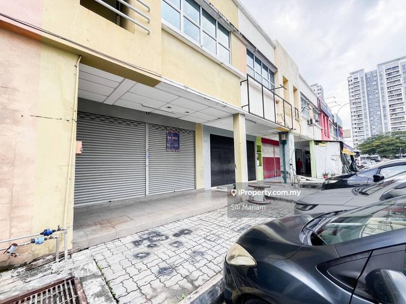 Kedai untuk Dijual di 085hl, Puncak Alam oleh Siti Mariam - iProperty.com.my