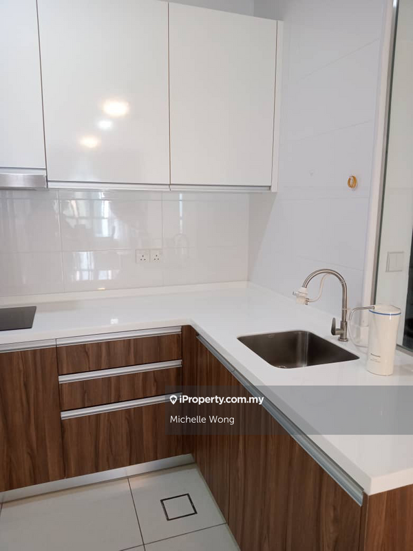 For Sale - Setia Sky 88