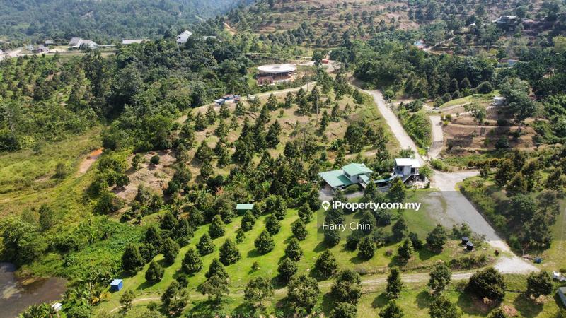 For Sale - The Valley, Bentong