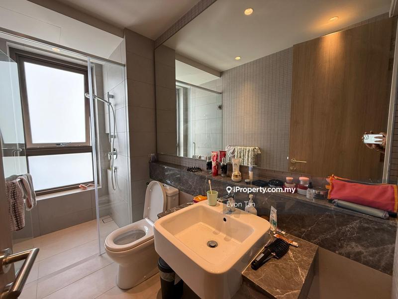 Condominium for Rent in Park Place by Evon Tan - iProperty.com.my