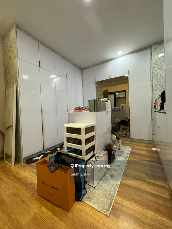 4-storey Terraced House for Sale in Empire Residence , Damansara Perdana, Petaling Jaya by Sean Liew - iProperty.com.my
