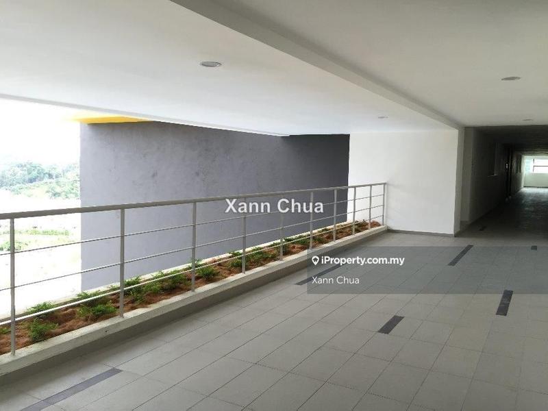 Service Residence for Rent in Zeva @ Equine South by Xann Chua - iProperty.com.my