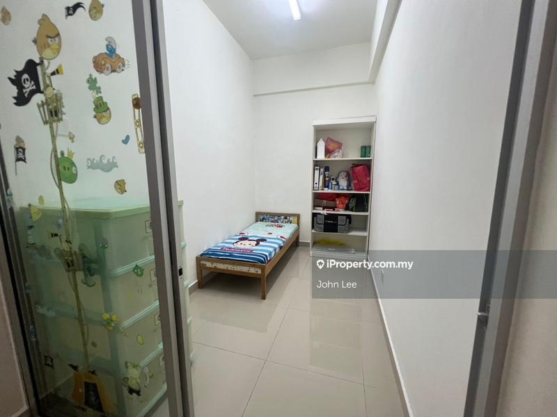 Rumah Bandar untuk Disewa di Batu 9, Cheras oleh John Lee - iProperty.com.my