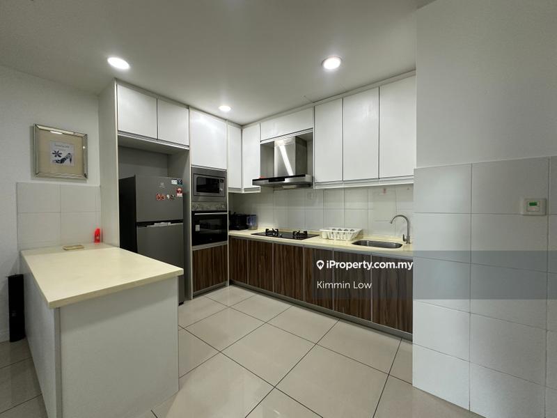Residensi Servis untuk Dijual di Setia SKY Residences oleh Kimmin Low - iProperty.com.my