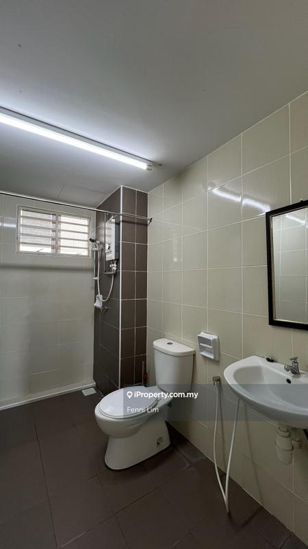 For Rent - Bayu 1 Residence