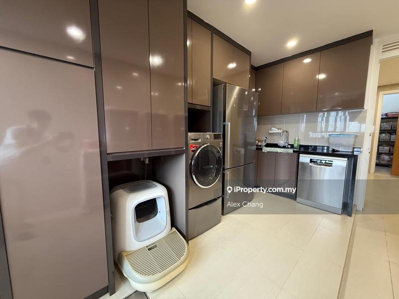 Condominium for Sale in Pavilion Hilltop by Alex Chang - iProperty.com.my