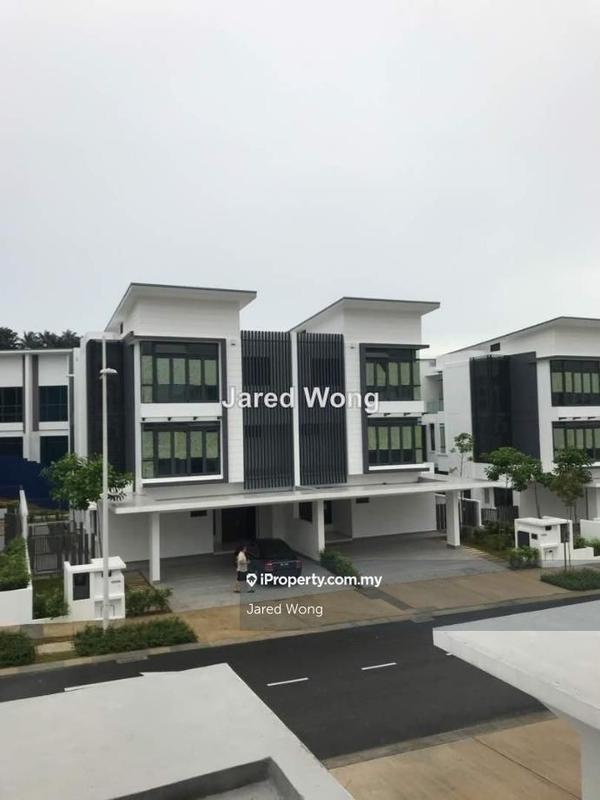 Rumah Berkembar untuk Dijual di Amelia, Sejati Residence, Cyberjaya, Cyberjaya oleh Jared Wong - iProperty.com.my