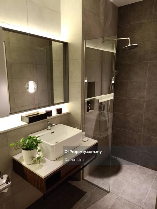 Service Residence for Sale in SWNK Houze @ BBCC by Darren Lim - iProperty.com.my