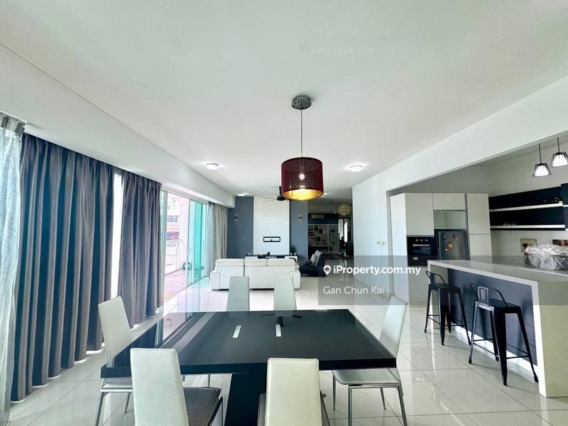 Kondominium untuk Disewa di Gurney Paragon oleh Gan Chun Kai - iProperty.com.my