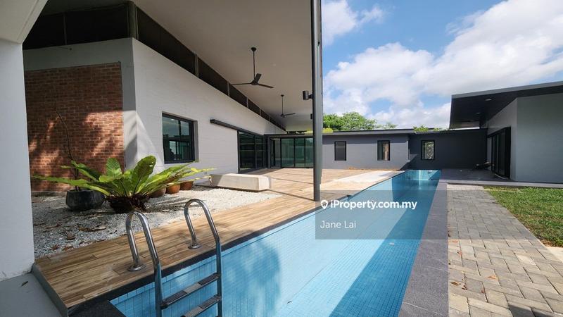 Banglo untuk Dijual di Leisure Farm @ Polo View, Gelang Patah oleh Jane Lai - iProperty.com.my
