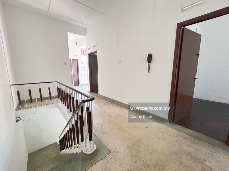 Rumah Teres 2-Tingkat untuk Dijual di Bukit Cina, Melaka City oleh Danny Kuah - iProperty.com.my