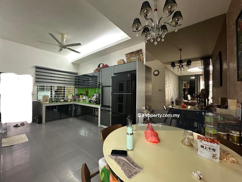 Semi-Detached House for Sale in Bandar Mahkota Cheras, Cheras by Stacy Young - iProperty.com.my