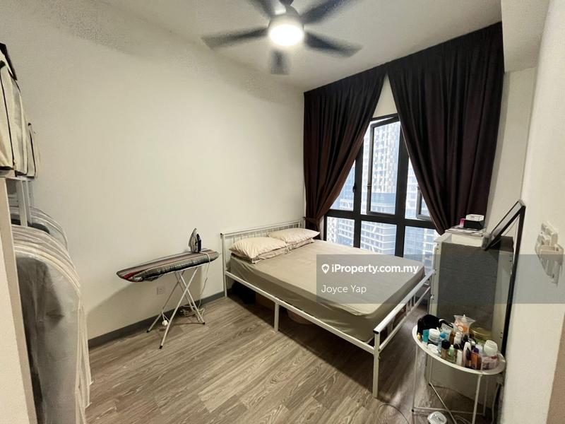 Service Residence for Rent in Southlink by Joyce Yap - iProperty.com.my