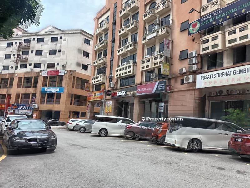 Pejabat untuk Dijual di Taman Cheras, Cheras oleh Shirley Sea - iProperty.com.my