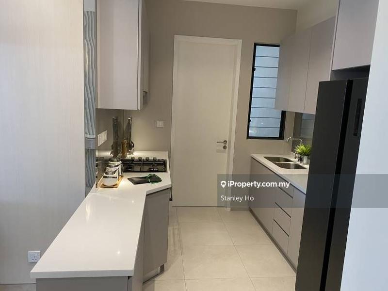 Service Residence for Sale in The Goodwood Residence by Stanley Ho - iProperty.com.my