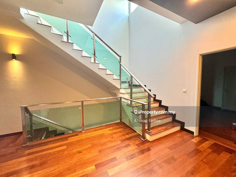 Rumah Berkembar untuk Dijual di Clover Garden Residence, Cyberjaya oleh Ahmad Fadlee - iProperty.com.my