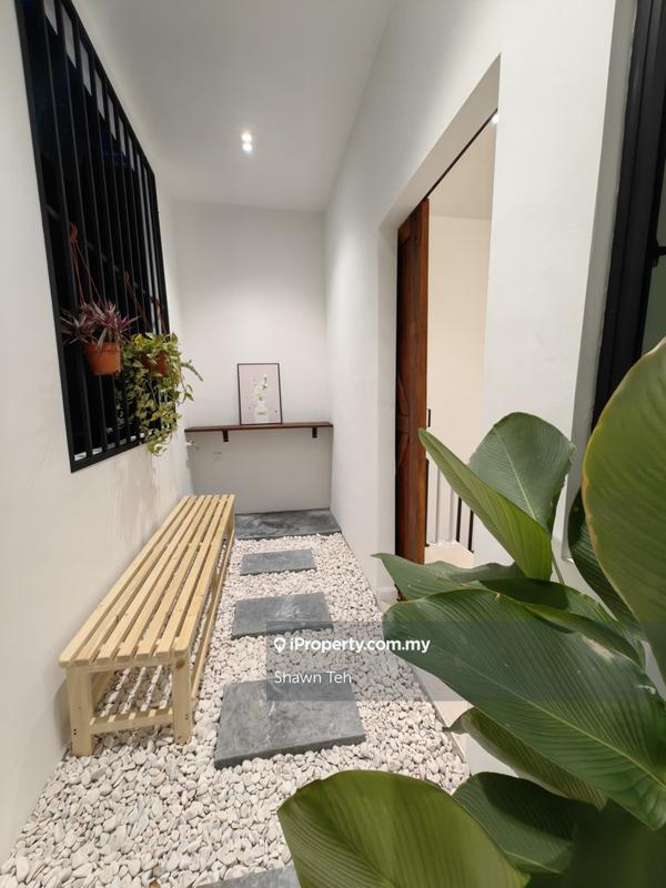 1-storey Terraced House for Sale in Ujong Pasir, Ujong Pasir by Shawn Teh - iProperty.com.my