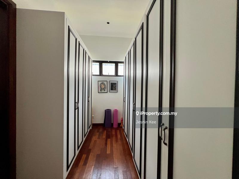 Bungalow House for Sale in Perdana Lakeview East, Cyberjaya by Jesnin Kee - iProperty.com.my