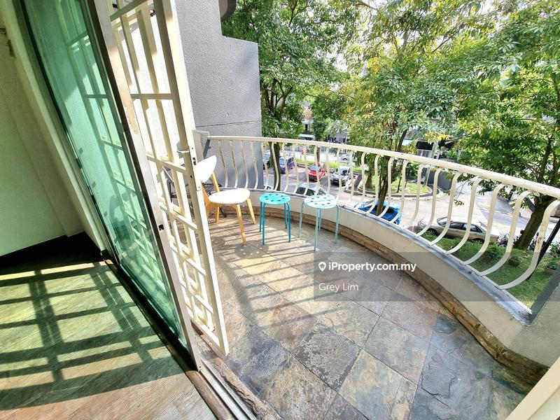 Condominium for Sale in Menara Sri Damansara (SD Tower) by Grey Lim - iProperty.com.my