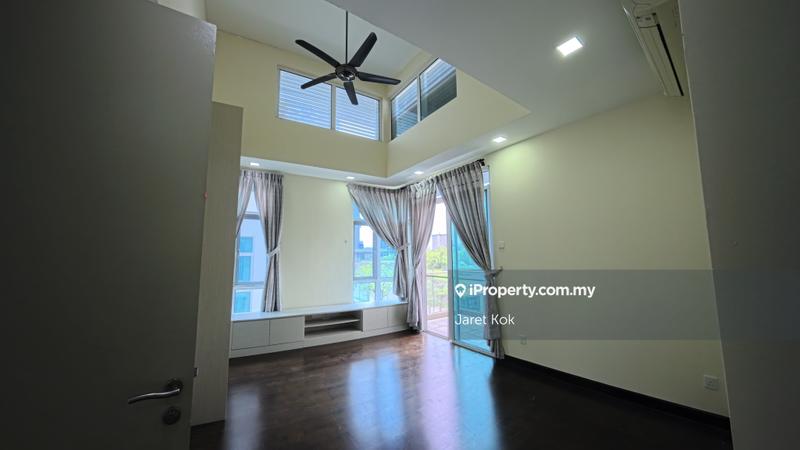 Rumah Berangkai 2.5 Tingkat untuk Dijual di Bangsar South, Bangsar oleh Jaret Kok - iProperty.com.my