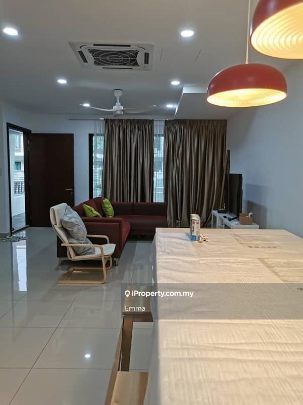 2-storey Terraced House for Rent in Ceria Residence, Cyberjaya by Emma - iProperty.com.my