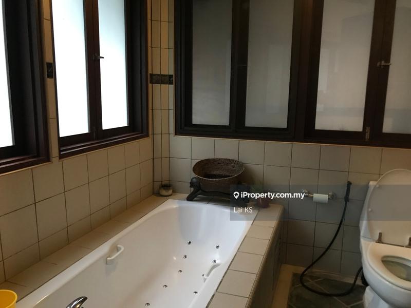 Bungalow House for Sale in Bukit Ledang, Damansara Heights by Lai KS - iProperty.com.my