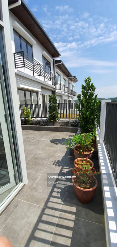 2-storey Terraced House for Sale in Bandar Seri Coalfields, Ijok by CM Lee - iProperty.com.my