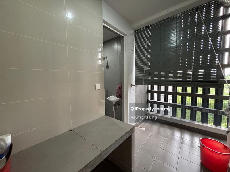 Condominium for Sale in Secoya Residence by Raymond Ling - iProperty.com.my