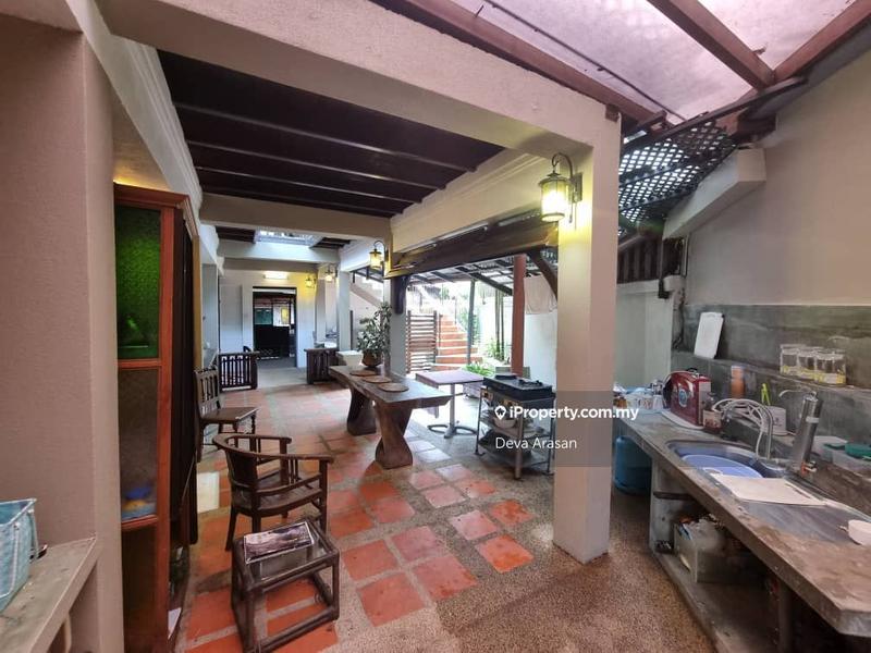Bungalow House untuk Dijual di Seksyen 6, Petaling Jaya oleh Deva Arasan - iProperty.com.my