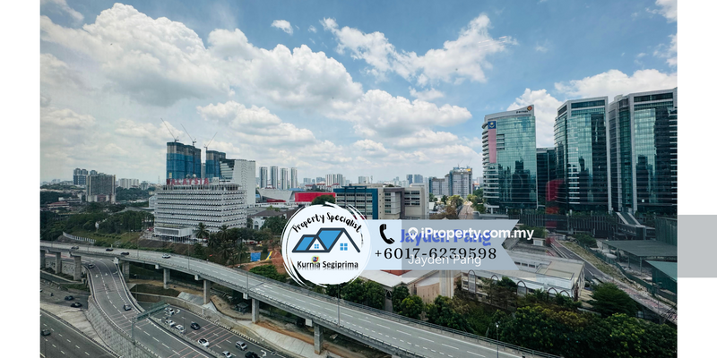 Pejabat untuk Disewa di Bangsar trade centre, plaza pantai, Bangsar oleh Jayden Pang - iProperty.com.my