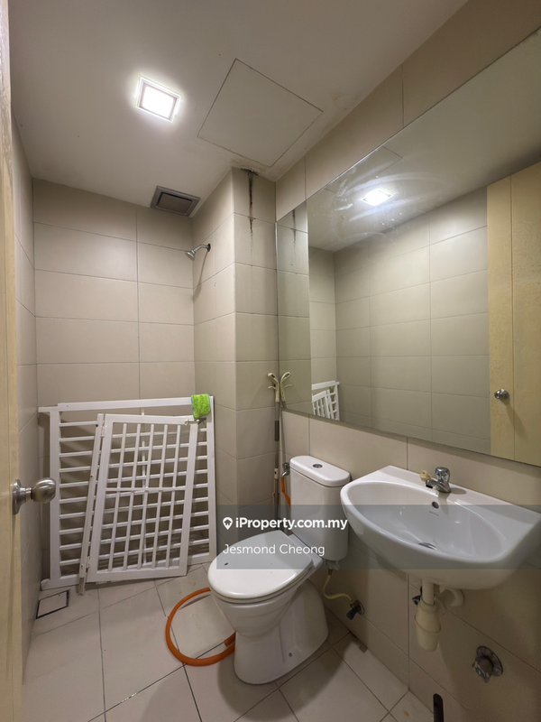 Kondominium untuk Dijual di 288 Residency oleh Jesmond Cheong - iProperty.com.my