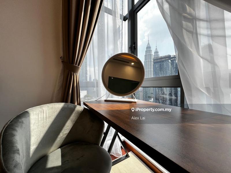 Residensi Servis untuk Dijual di Royce Residence oleh Alex Lai - iProperty.com.my