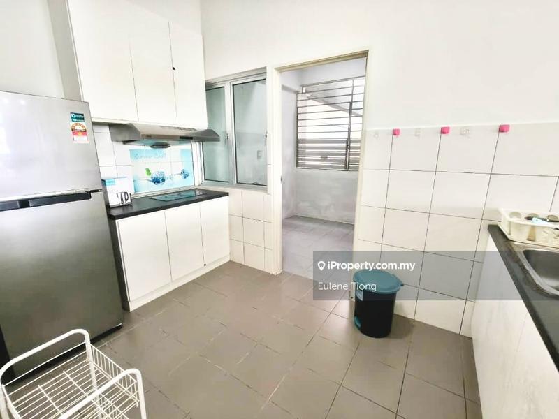 Condominium for Rent in Skyvilla Residences by Eulene Tiong - iProperty.com.my