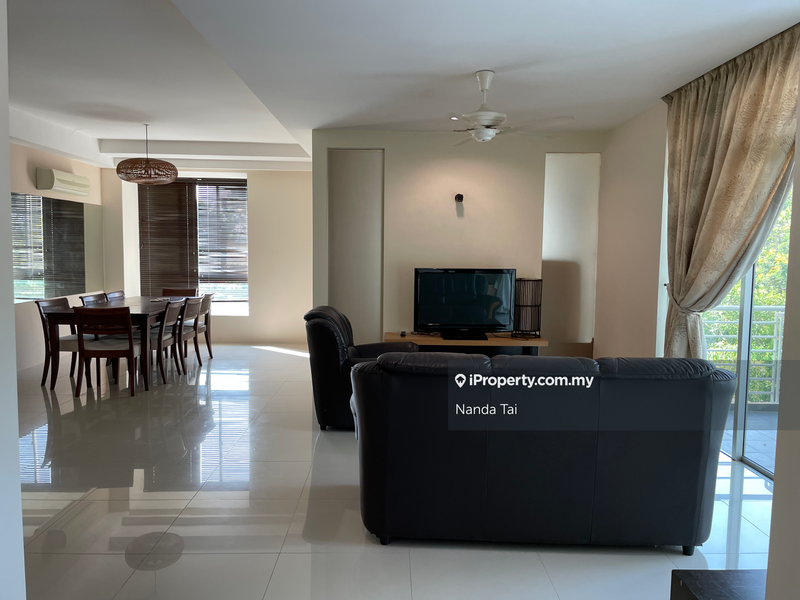 For Rent - Sky Residence