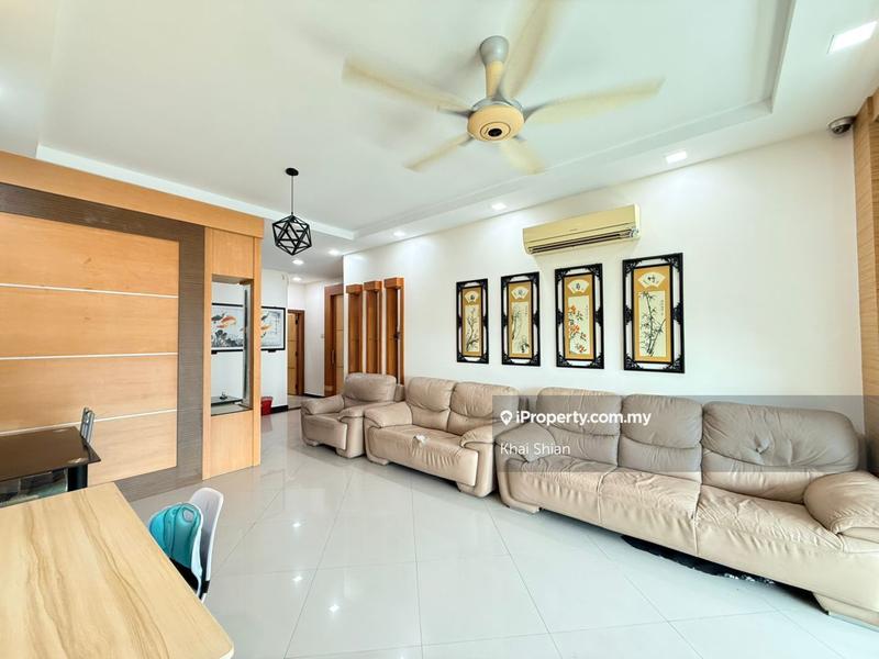 For Rent - Bayswater Resort Condominium