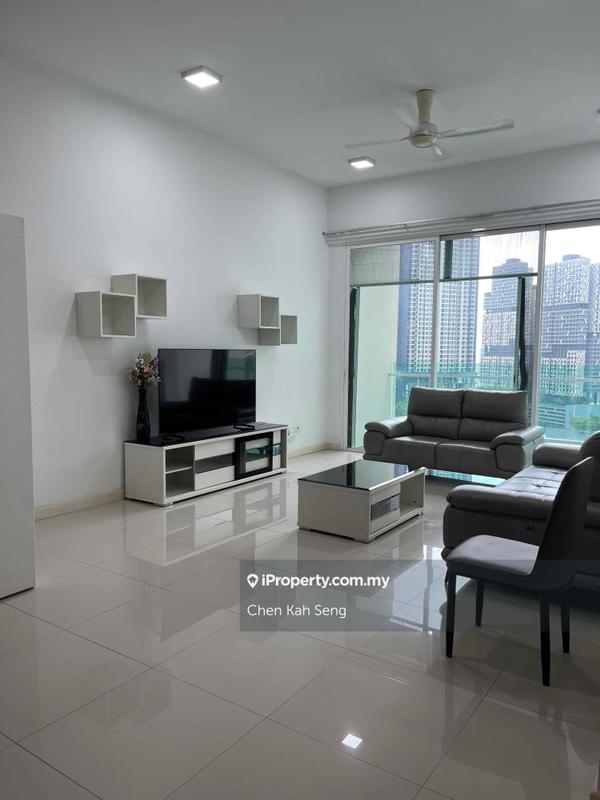 For Sale - The Park Residences 1