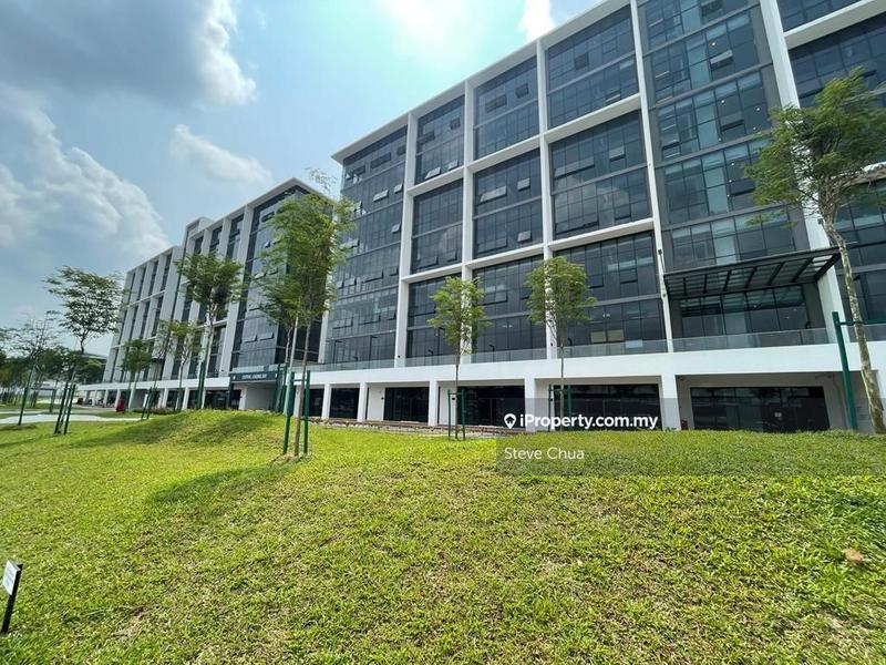 Warehouse for Rent in Kota Damansara, Kota Damansara by Steve Chua - iProperty.com.my