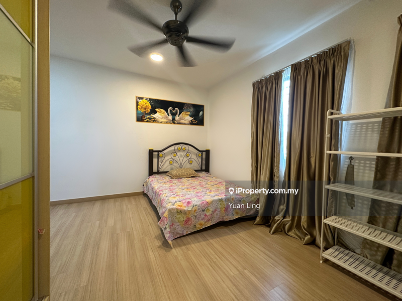 Condominium for Sale in Palace Court (Sri Istana) by Yuan Ling - iProperty.com.my