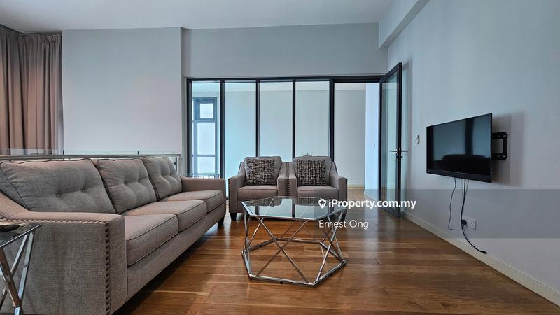 Service Residence for Rent in Vogue Suites One by Ernest Ong - iProperty.com.my