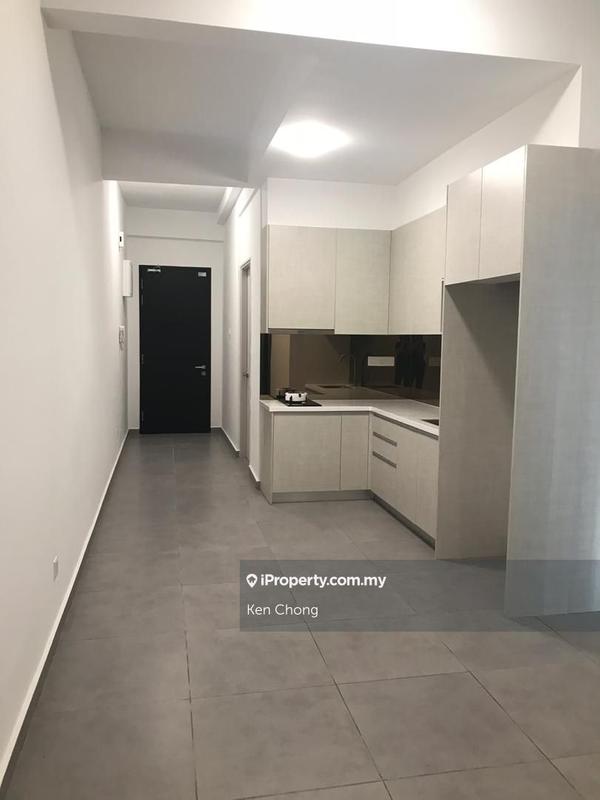 Service Residence untuk Dijual di D'sands Residence oleh Ken Chong - iProperty.com.my