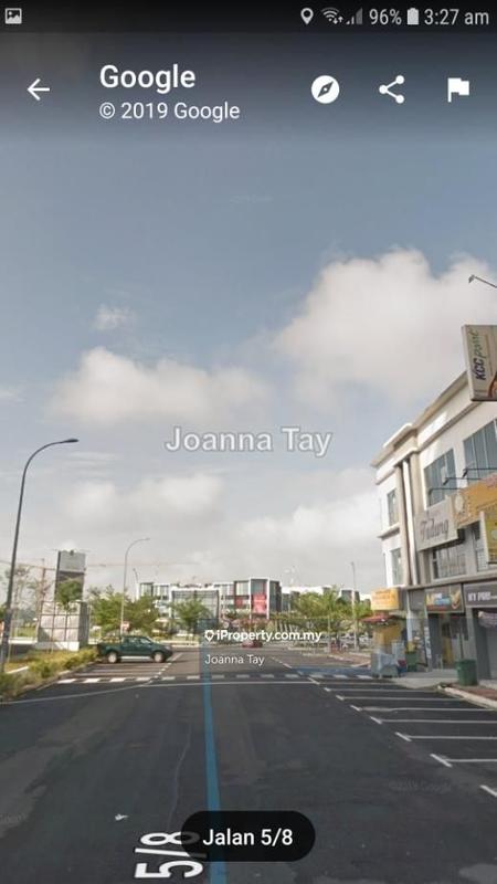 Shop for Sale in Semenyih Business Park@Bandar Rinching, Semenyih by Joanna Tay - iProperty.com.my